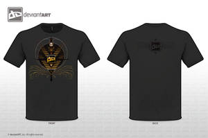 deviant contest T-shirt