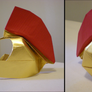 Trojan Helmet