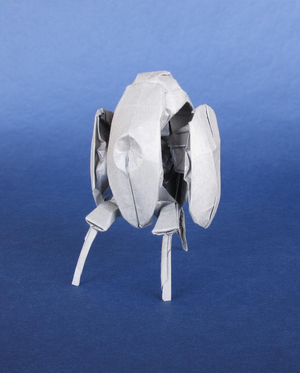 Aperture Science Sentry Turret