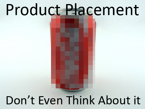 Product Placement by cobaltninjas on DeviantArt