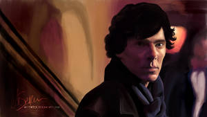 Sherlock