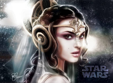 Queen Amidala