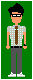 Pixel Moss