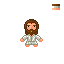 Pixel Wee Jesus