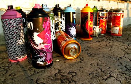 Master The Art Of Spray Cans: Your Ultimate Guide To Choosing, Using & Maintaining Spray Paint Cans 7 Spray Paint Cans