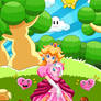 Princess Peach