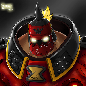 Potemkin Xrd Alternate color