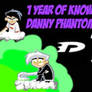 A Year of Knowing Danny!