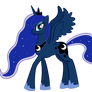 Princess Luna