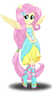 Fluttershy