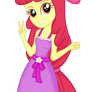 Apple Bloom