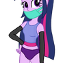 Twilight in Tankini