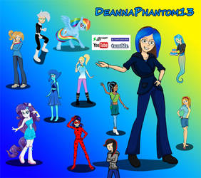 1. Deviantart Explore the Best Updated Art | DeviantArt