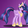 New Ruler of Equestria