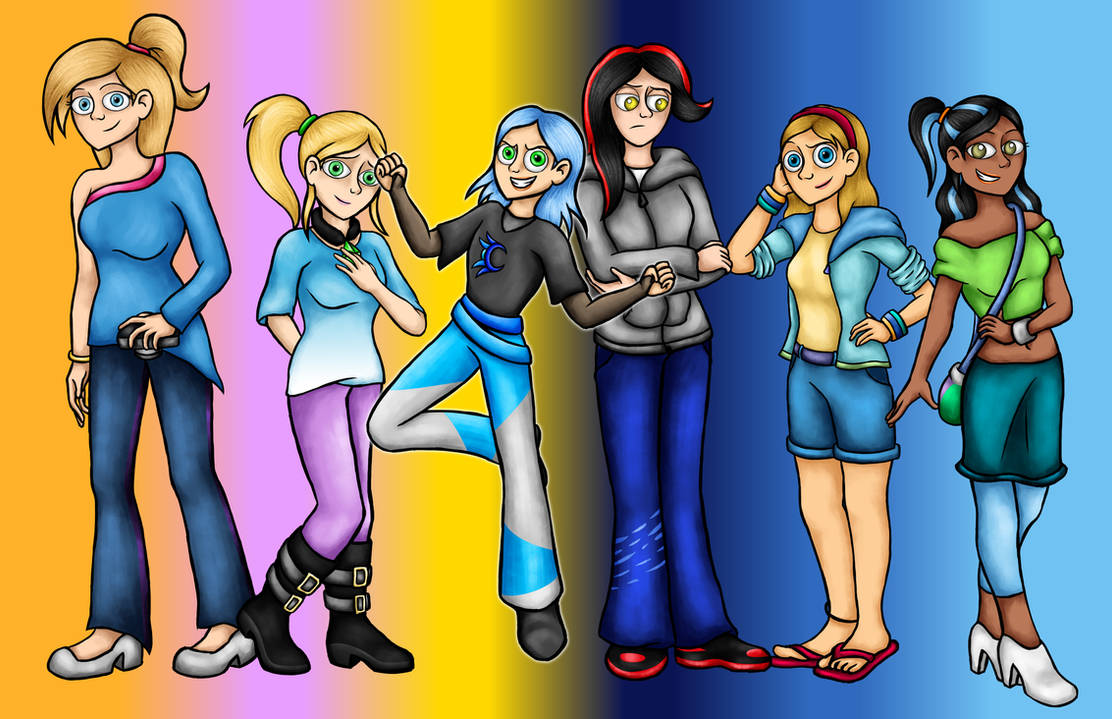Deviantart Phahn DeannaPhantom13 - Hobbyist, Digital Artist | DeviantArt