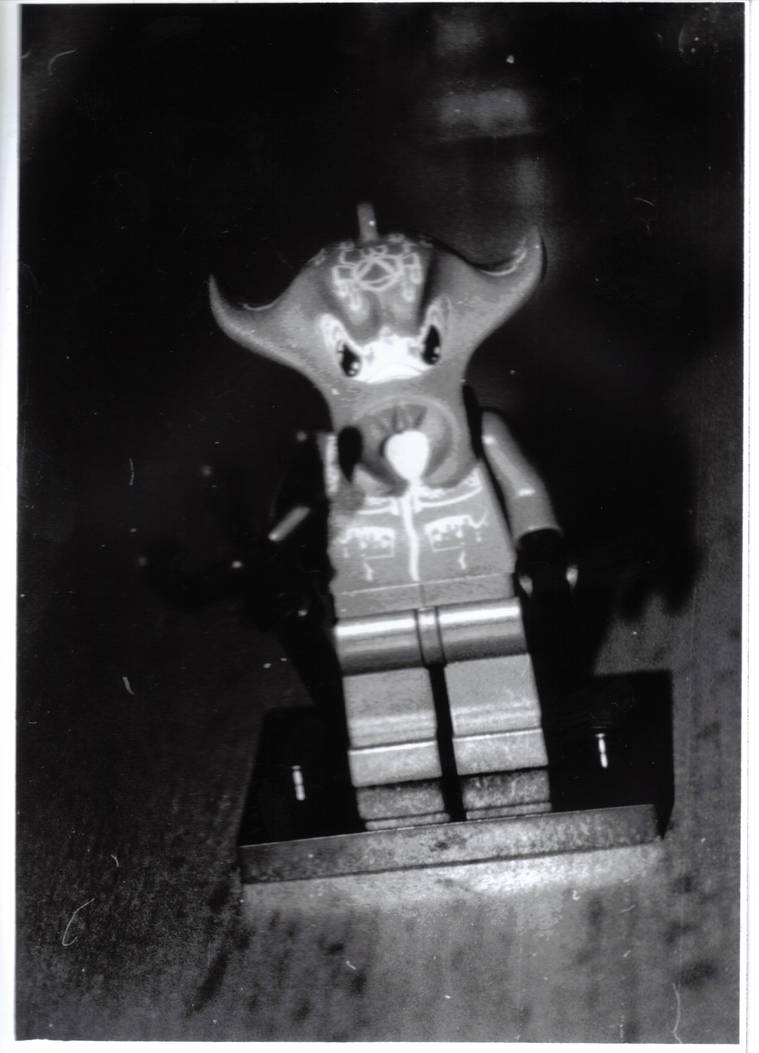 LEGO Manta Warrior by monkeyanalog on DeviantArt