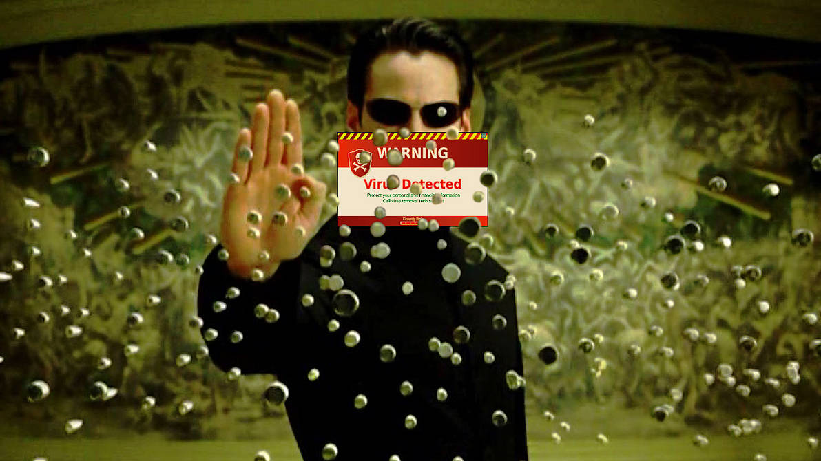 The Matrix - Neo by godslittlejoke on DeviantArt