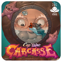 Carcasse Game Cover