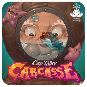 Carcasse Game Cover