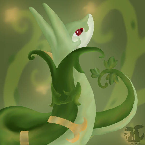 Serperior