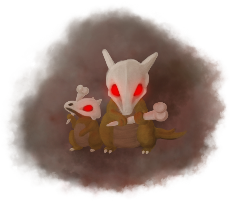 Marowak