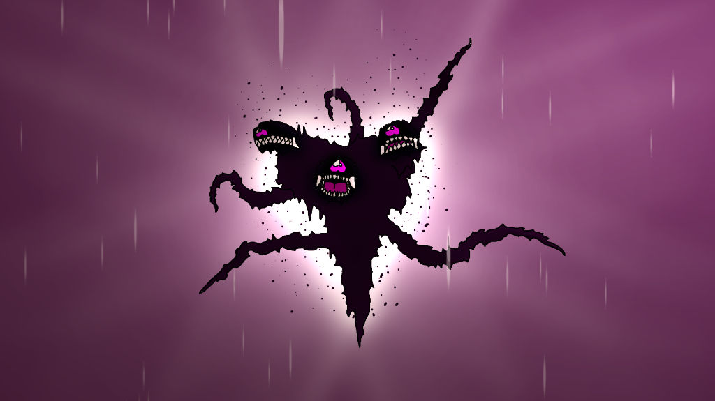 Wither Storm Destroyer Stage by Indominimus2315 on DeviantArt