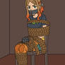 Orla Chair Roped by ZoraXDXD