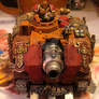 Vindicator front