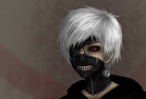 Kaneki