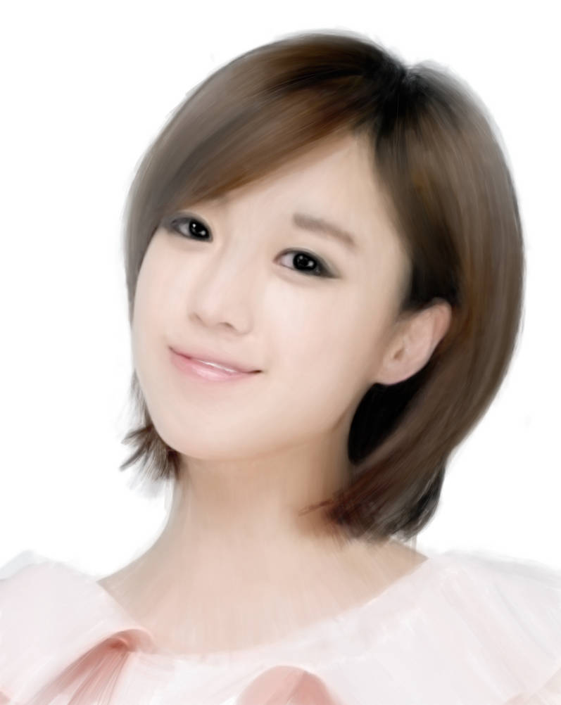 Ham Eunjung B Day 2012 By Taiyoroku On Deviantart