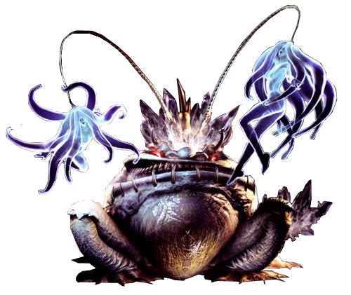 Bael Devil May Cry 4 By Phisign On Deviantart