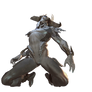 render png images The False Savior