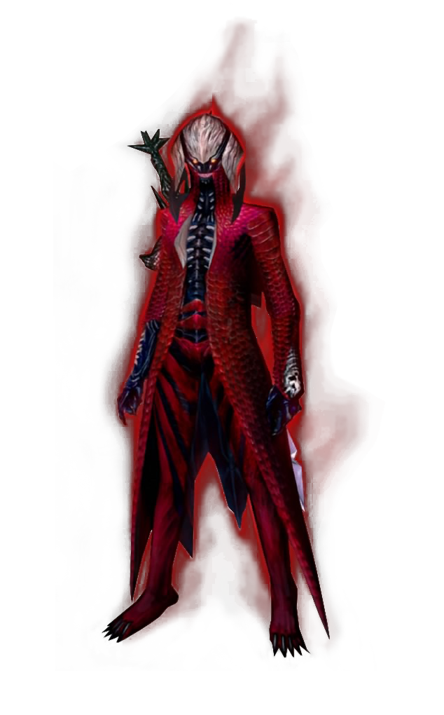 Devil May Cry 3 Dante Devil Trigger Render PNG by VigoorD on DeviantArt
