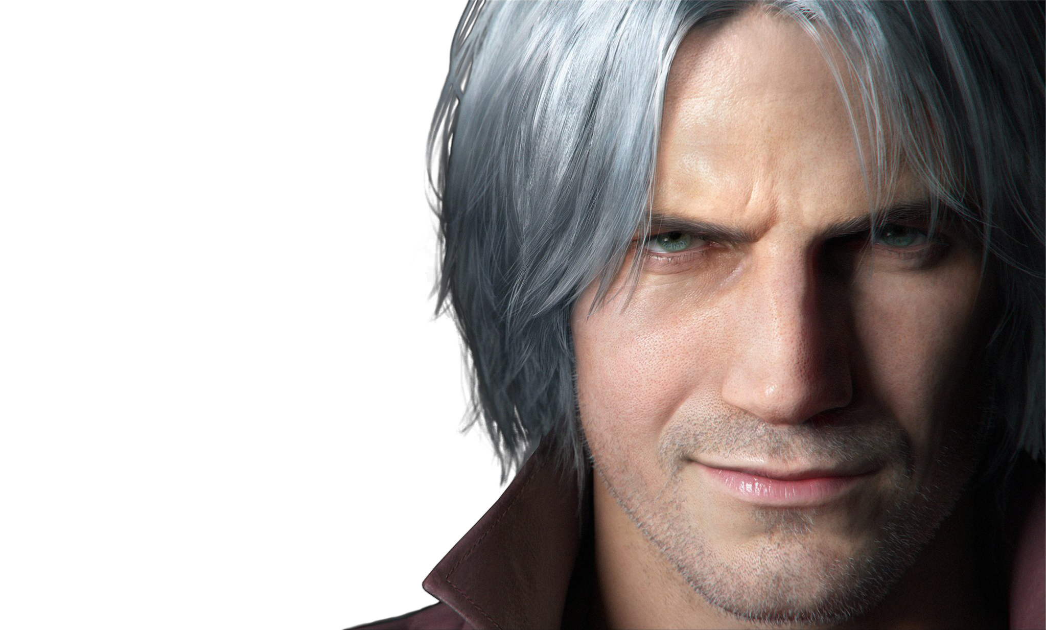 DMC 1 Render with DMC 5's Dante by xNoobPlay on DeviantArt