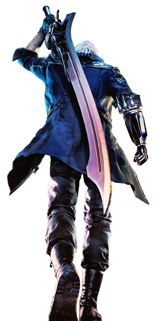 Devil May Cry 5 Devil May Cry 3: Dante\'s Awakening Devil May Cry 4 Shin  Megami Tensei: Nocturne Devil May Cry 2, dmc tattoo transparent background  PNG clipart