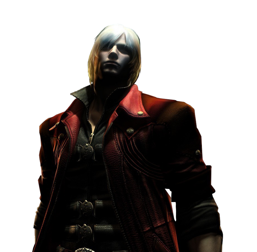 Devil May Cry 4 Devil May Cry 2 Bayonetta Dante, devil may cry transparent  background PNG clipart