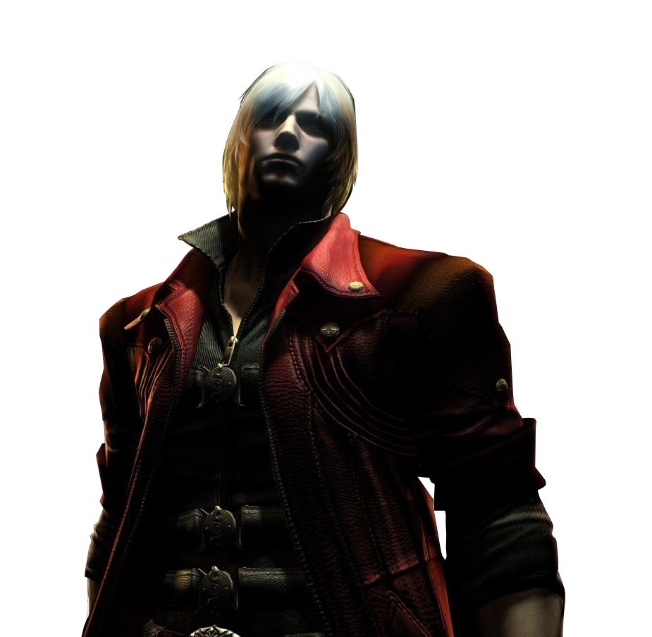 Devil May Cry 5 Vergil Screen Render PNG by VigoorDesigns on DeviantArt