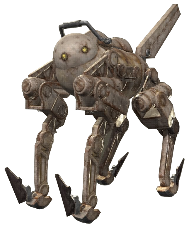 Nier Automata Medium Quadruped Render Png By Phisign On Deviantart Nier Automata Medium Quadruped Render Png By Phisign On Deviantart