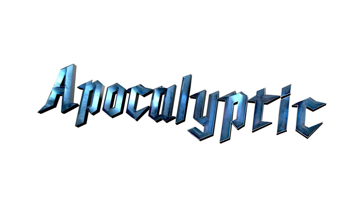 Devil May Cry 5 Apocalyptic Rank Render PNG by VigoorDesigns on DeviantArt