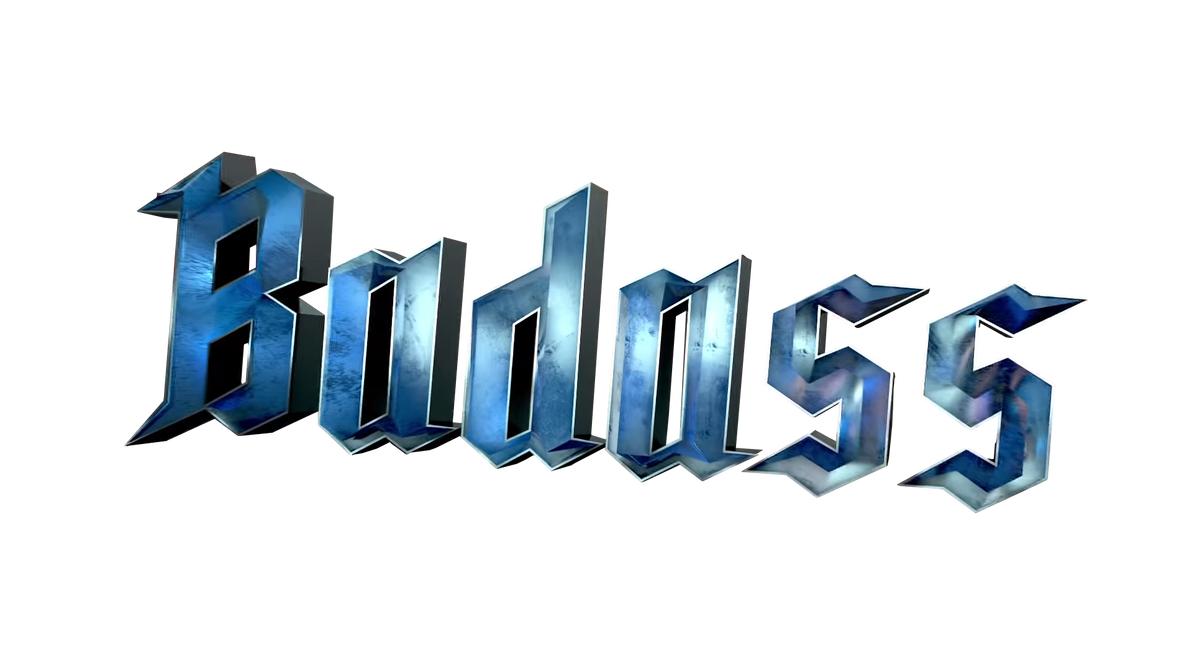 Devil May Cry 5 Badass Rank Render PNG by VigoorDesigns on DeviantArt