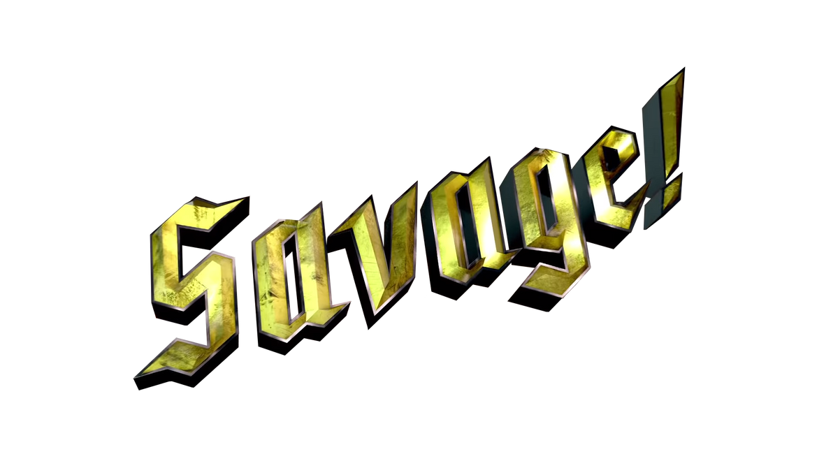 Devil May Cry 5 Savage Rank render PNG by VigoorDesigns on DeviantArt