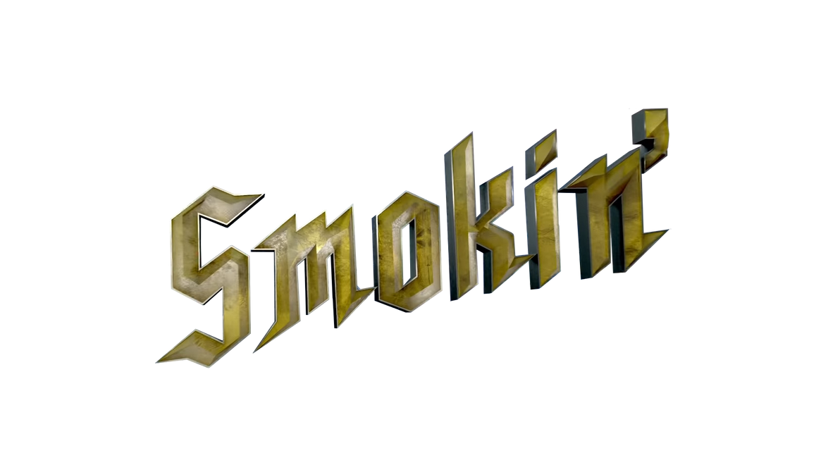 Devil May Cry 5 Smoken' Rank Render PNG by VigoorDesigns on DeviantArt