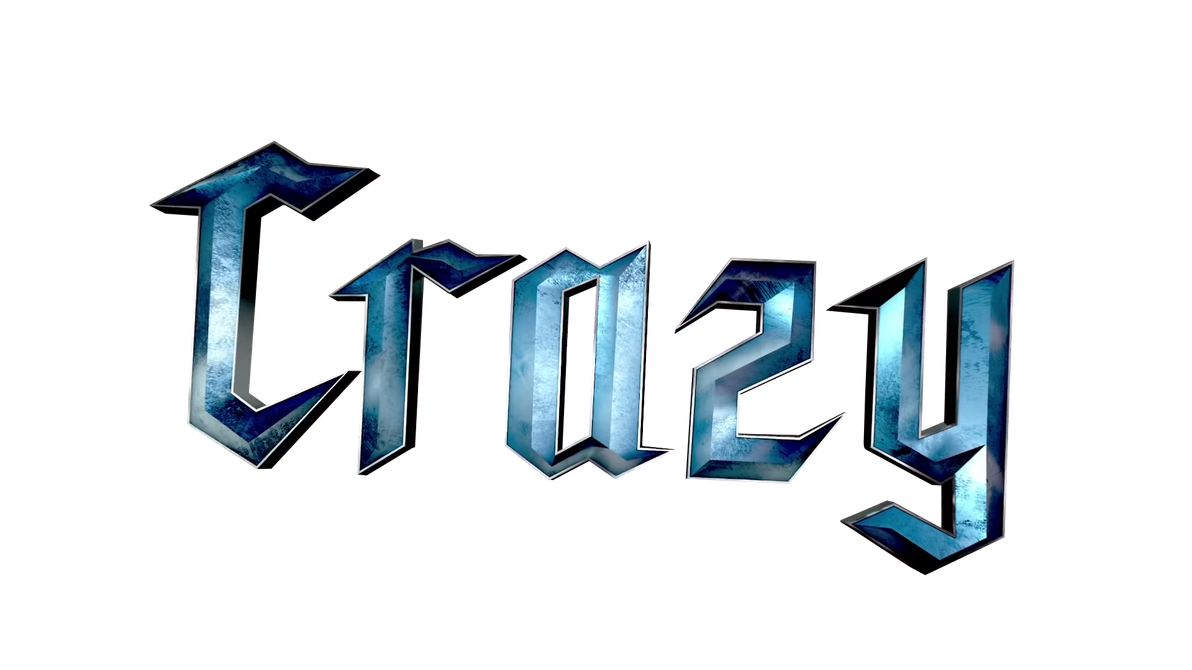Devil May Cry 5 Crazy Rank Render PNG by VigoorDesigns on DeviantArt