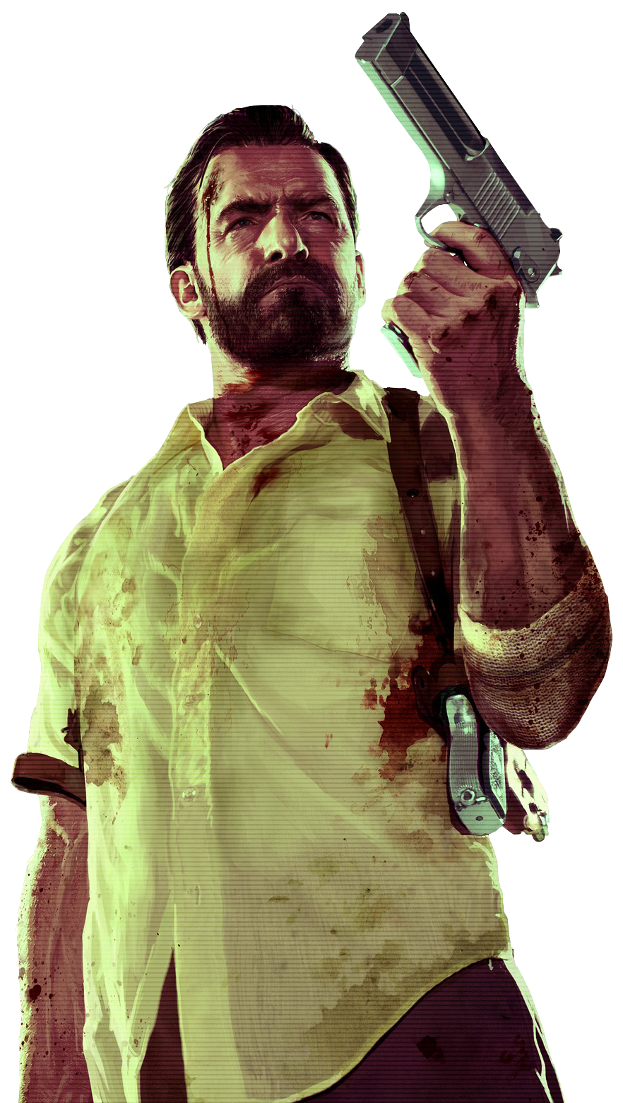 Max Payne 4 Custom Poster XBOX ONE by MegoMagdy15 on DeviantArt