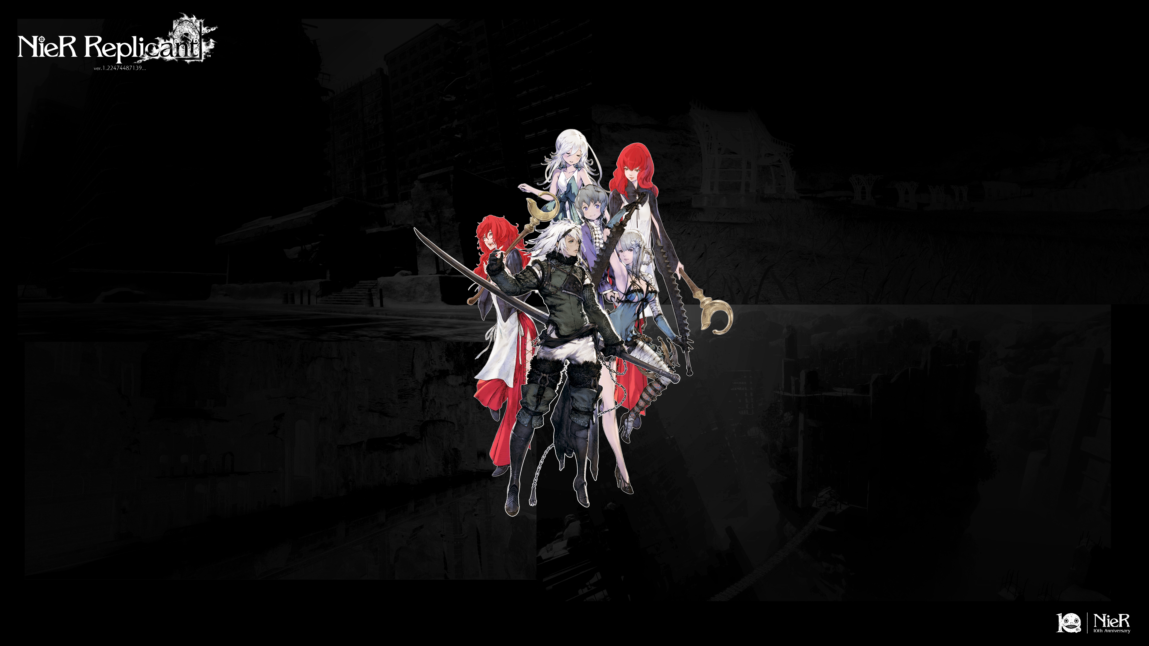 Nier Automata Anime A2 That's Right Vector PNG by VigoorDesigns on DeviantArt