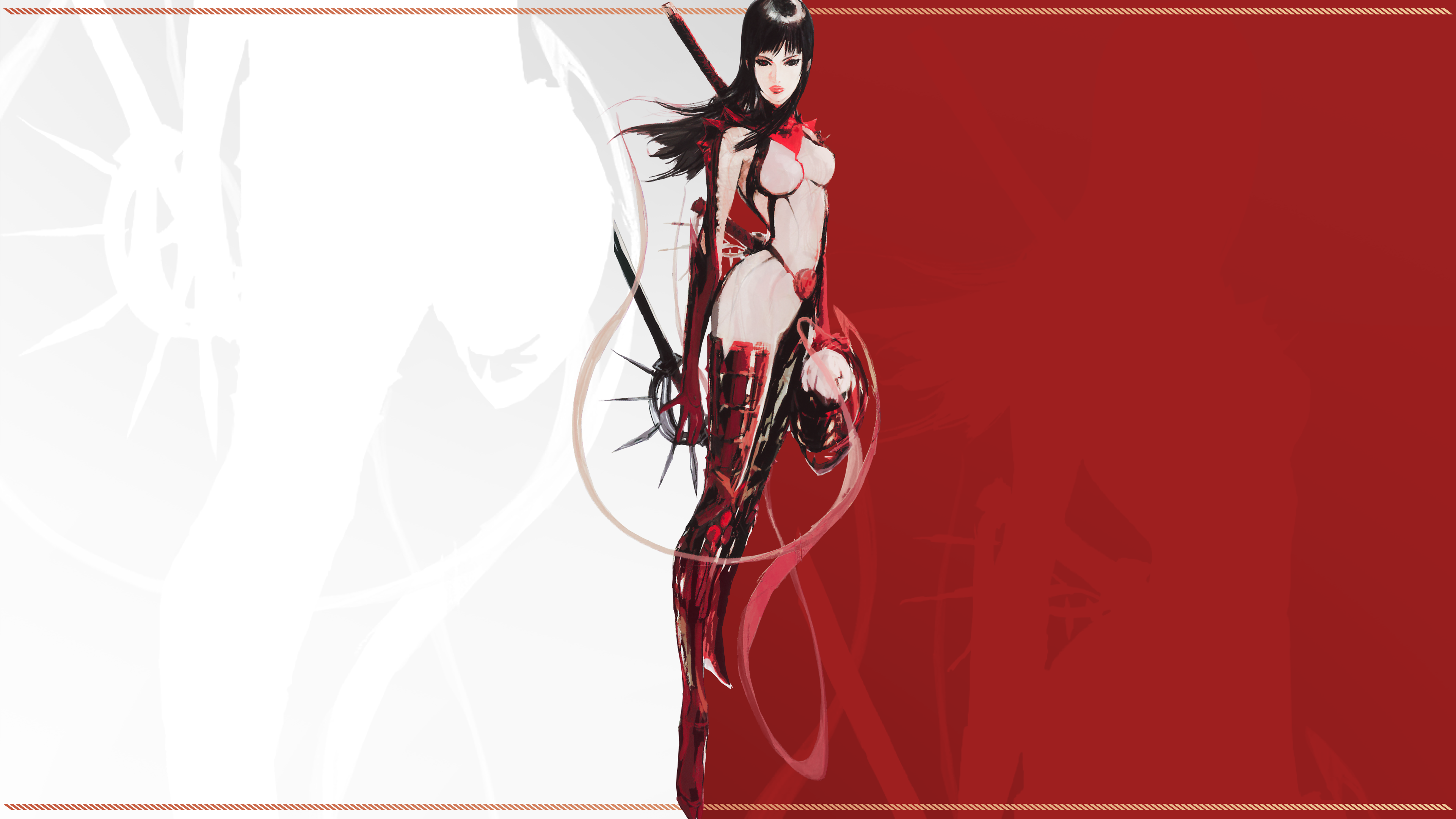 Nightshade Hibana Unofficial Wallpaper 1 By Phisign On Deviantart Nightshade Hibana Unofficial Wallpaper 1 By Phisign On Deviantart