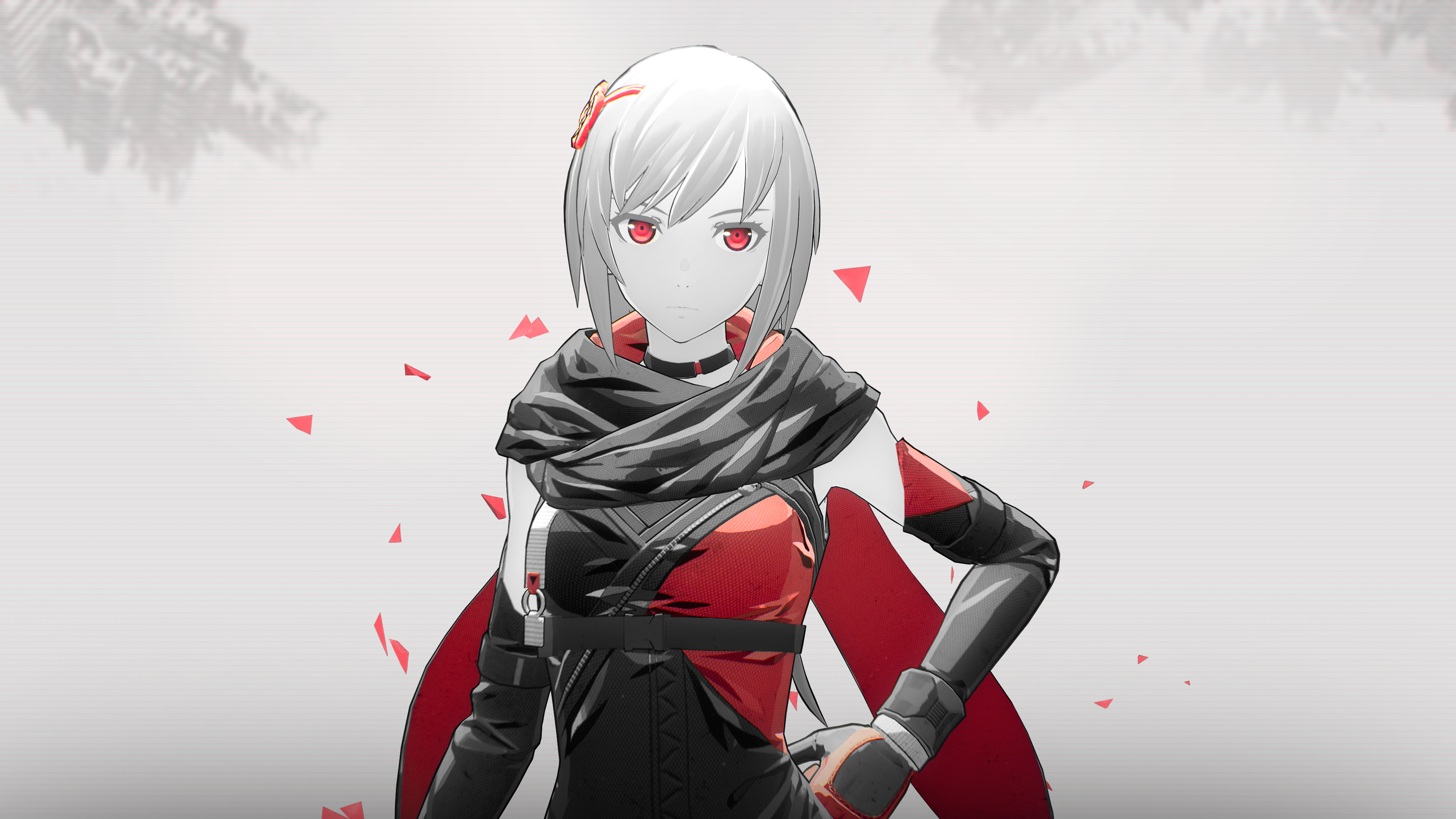 Scarlet Nexus Unoffical Kasane Wallpaper 3 By Vigooriandesigns On Deviantart Scarlet Nexus Unoffical Kasane Wallpaper 3 By Vigooriandesigns On Deviantart