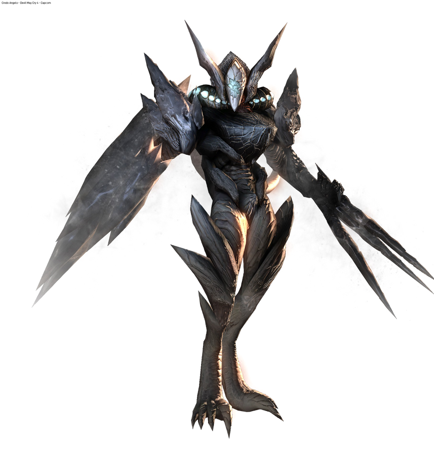 Devil May Cry 4 Frost Render PNG By VigoorianDesigns On DeviantArt Devil may cry 4 frost render png by vigooriandesigns on deviantart
