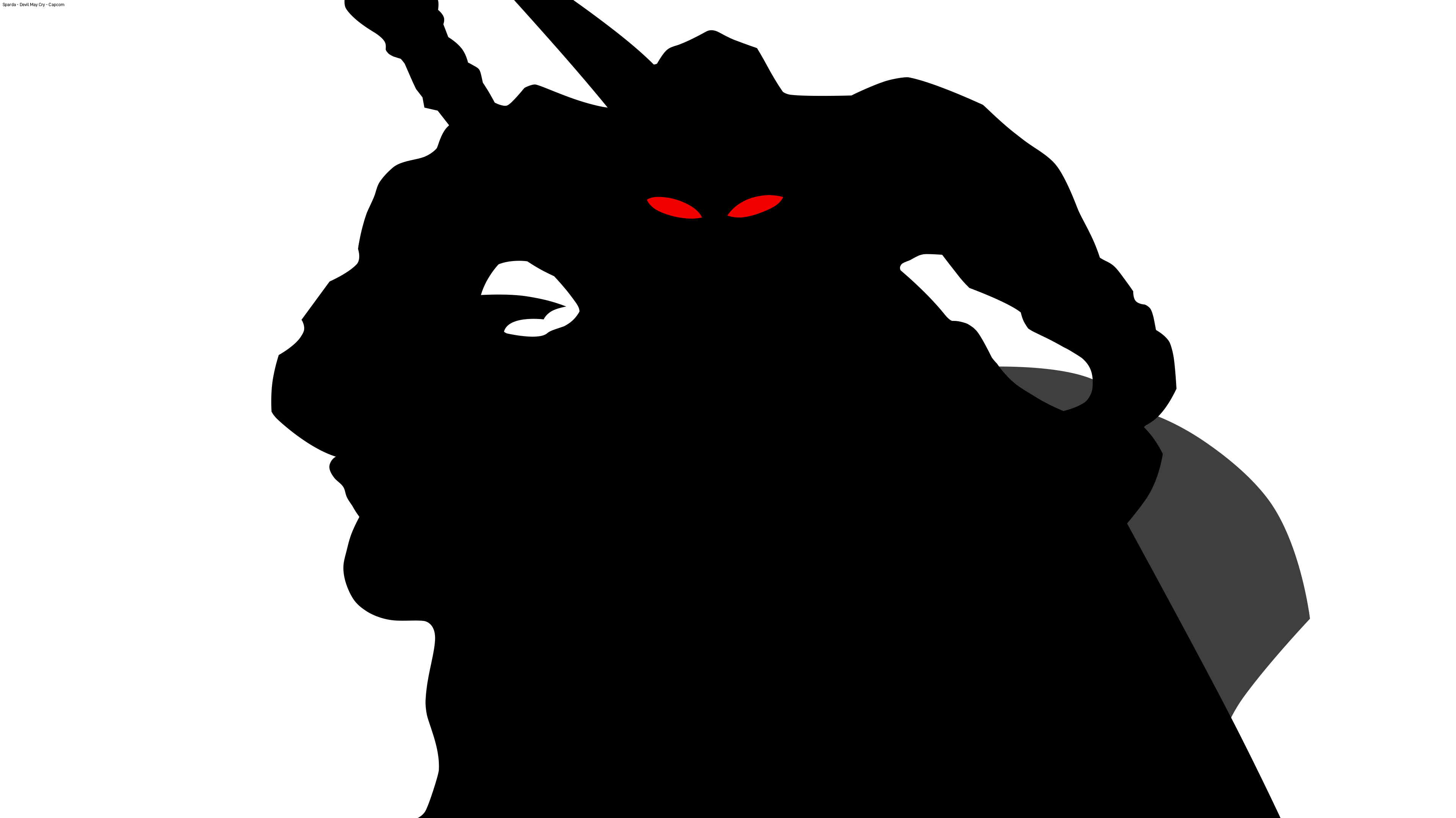 Devil May Cry 1 Dante Render PNG by VigoorDesigns on DeviantArt