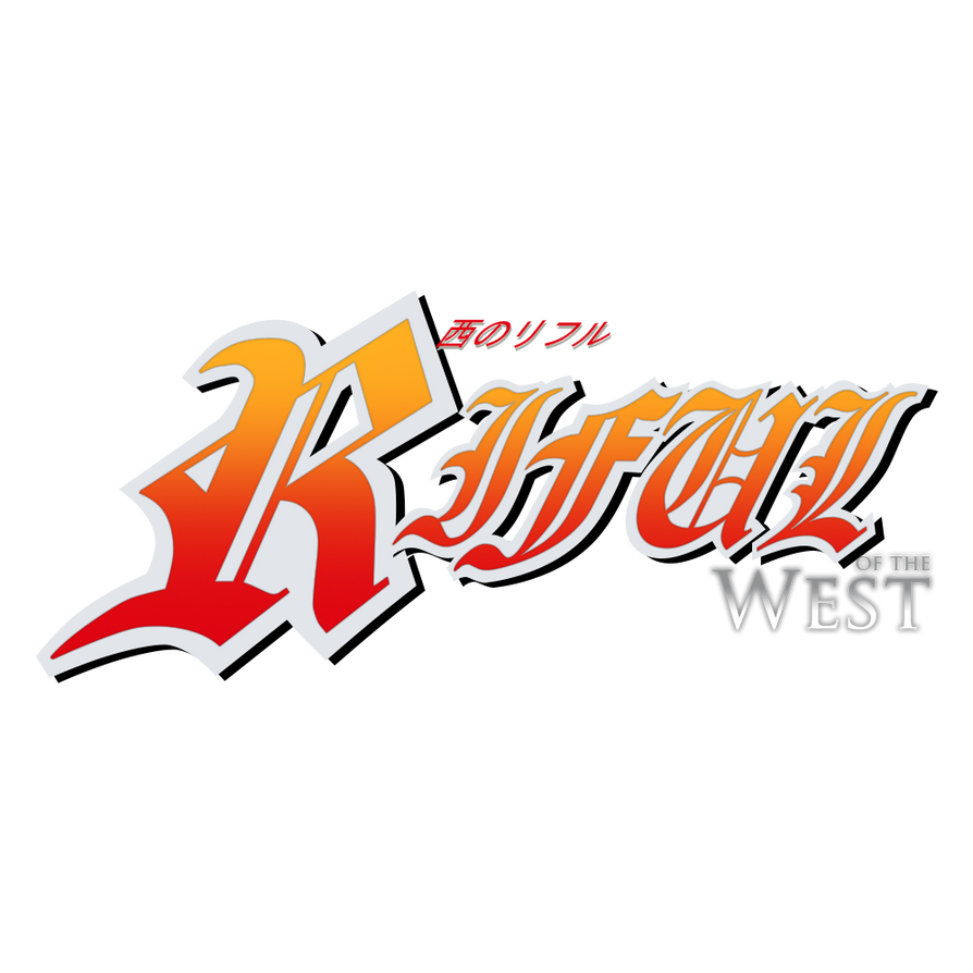 Riful of the West by VigoorDesigns on DeviantArt